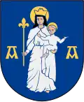 Wappen von Skänninge