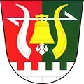 Wappen von Skřinářov