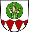 Wappen von Skaštice