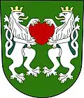 Wappen von Skalička