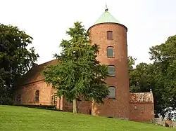 Die Schlosskirche