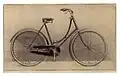 Skandia-Fahrrad (1921)