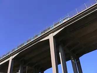 Skanstullsbron