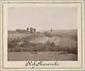 Skawinki im Jahre 1897