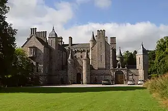 Skene House