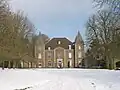 Château de Skeuvre