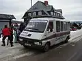 Renault B70 1982 bis 1988