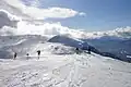 Skigebiet