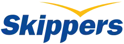 Logo der Skippers Aviation