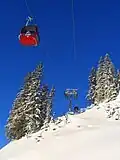 Ki-West (Westendorf)