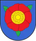 Wappen von Krautheim