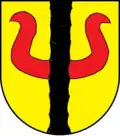 Wappen von Rimbach