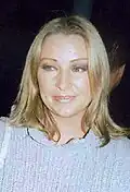 Malin Berggren (2003)