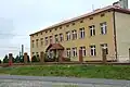 Schulgebäude