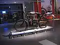 Motorrad Laurin & Klement