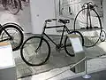Fahrräder Laurin & Klement