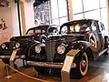 Škoda Superb (1934)