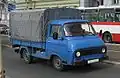 TAZ 1500 KAT Rol Pritschenwagen