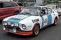 Škoda 130 RS