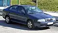 Škoda Octavia Tour 8/2005 bis 1/2011