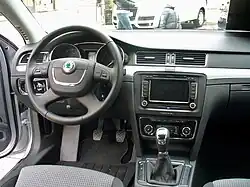 Interieur