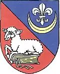 Wappen von Skorotice