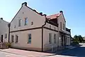 Museum in Skowarcz