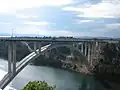 Krka-Brücke