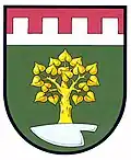 Wppen von Skřípov