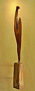 Wandleuchte