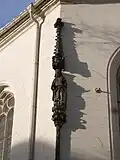 Heiliger Joachim (Südseite)[16]