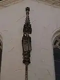 Maria mit dem Kinde (Ostseite rechts)[16]