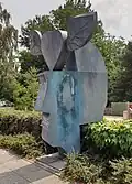"Gegen die Trägheit des Herzens", 2002