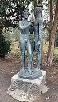 Mars und Venus