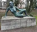 Die Ruhende
