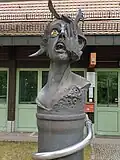 Der Schrei Berlin, 1986