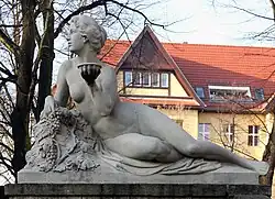 Mutter Mosel