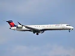 SkyWest (Delta Connection) Bombardier CRJ-900LR