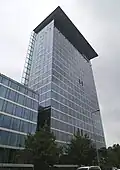 Skyline Tower