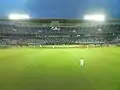 Das zur Anlage gehörende Kobe Sports Park Baseball Stadium