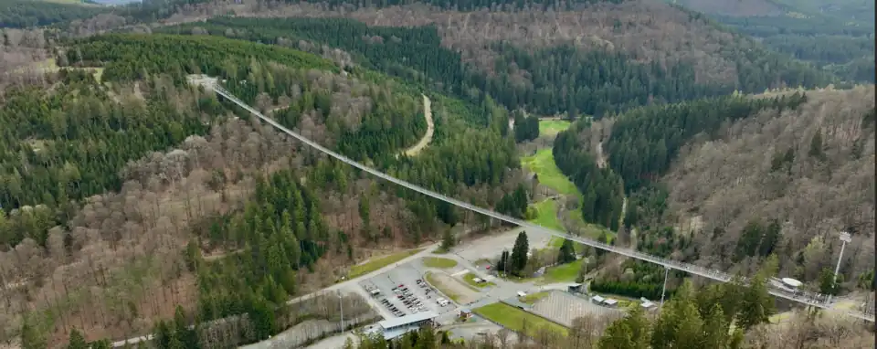Skywalk Willingen
