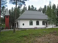 Kirche