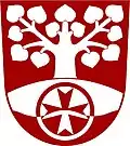 Wappen von Slaník