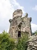 Burgruine