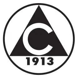 Logo von Slawia Sofia