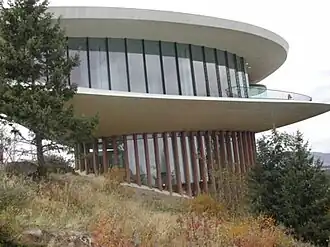 Sleeper House (2005)