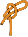 Slipknoten