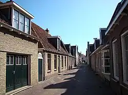 Straßenansicht