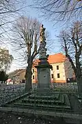 Mariensäule