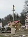 Mariensäule